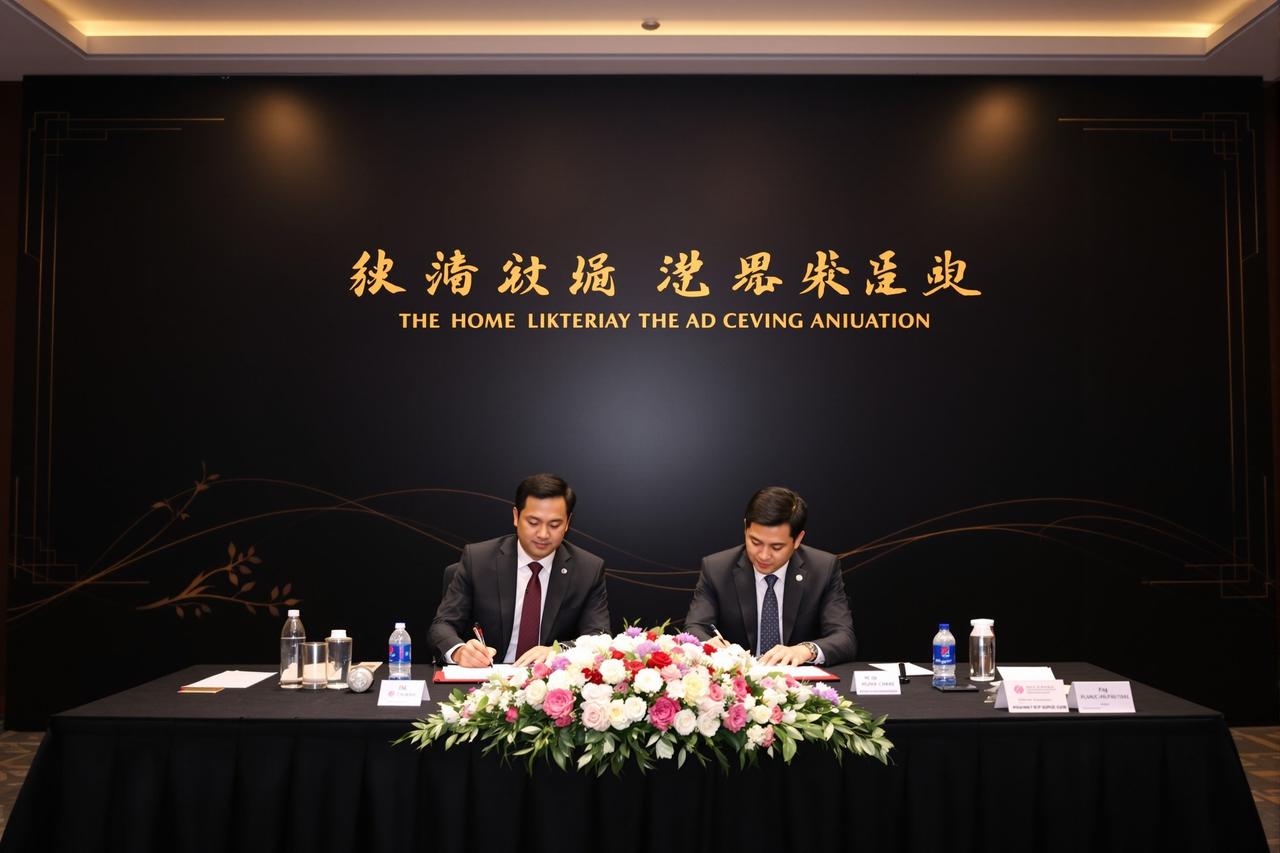 桃子视频与腾讯视频达成战略合作，共同开发系列剧集