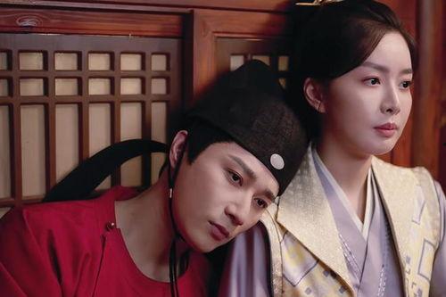 御赐小侍卫,宫廷风云中的忠诚与成长