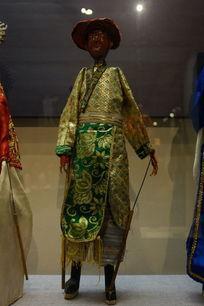 布袋人,探寻民间艺术的魅力与智慧