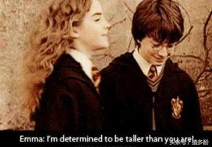 关于哈利的那些事,揭秘哈利波特背后的那些不为人知的故事