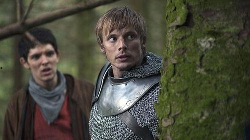 梅林传奇 第四季